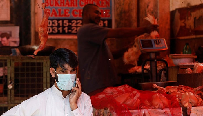 Coronavirus pandemic: Industry struggling to stay afloat amid lockdown