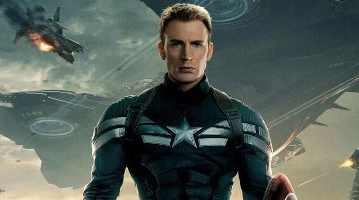 cap america