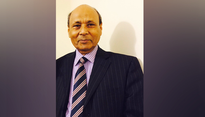 Second British Pakistani doctor loses life to coronavirus