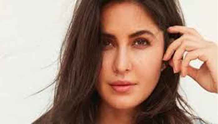 Katrina Kaif says 'Angrezi Medium' is a 'perfect dose of love and laughter'