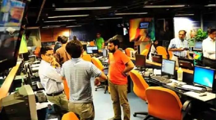 Breaking the news: No level-playing field for private media in Pakistan