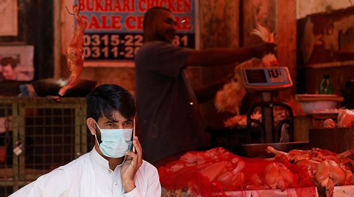 Coronavirus pandemic: Industry struggling to stay afloat amid lockdown