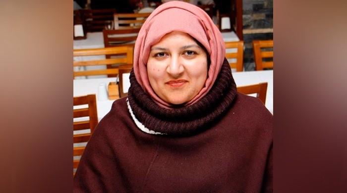 Mother of 5 dies from COVID-19 on visit to Pakistan