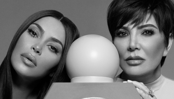 Kim Kardashian gets berated over perfume launch while pandemic turns word upside down