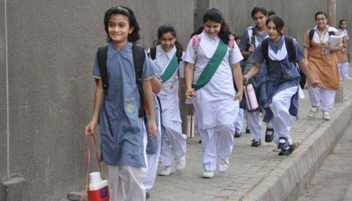 Private schools in Sindh to challenge orders for reduction in tuition fees amid virus outbreak