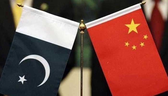 Pakistani, Chinese military officials discuss coronavirus prevention via video conference