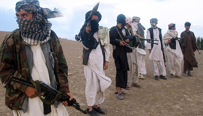 Afghan govt to release 100 Taliban prisoners, says official