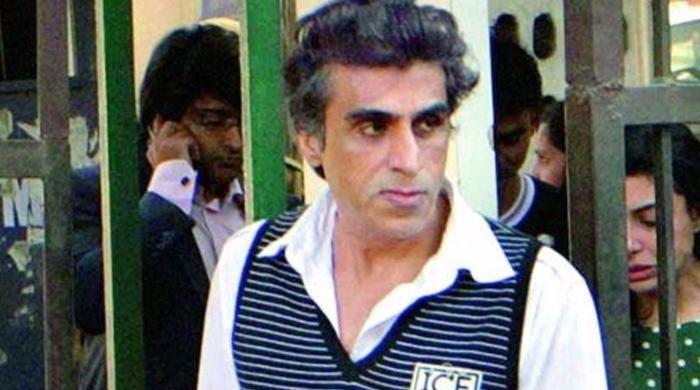 Karim Morani tests positive for coronavirus after two daughters contract the disease