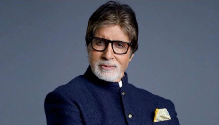 Amitabh Bachchan shares moving recital of his father’s poem