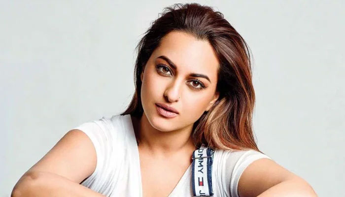 Sonakshi Sinha lambastes people abandoning pets during coronavirus pandemic