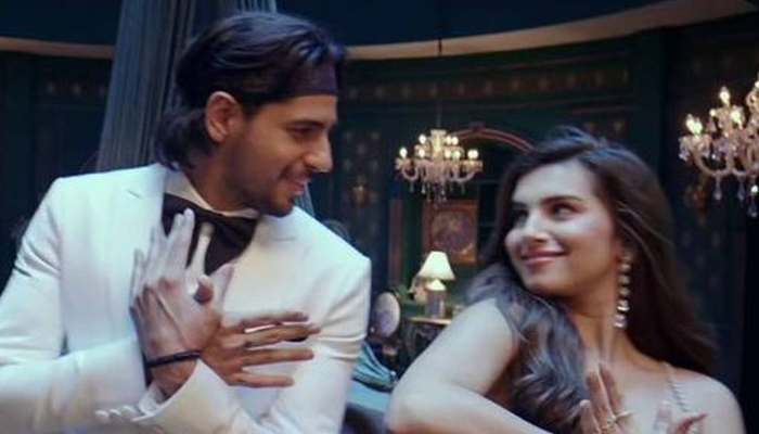 Sidharth Malhotra, Tara Sutaria’s song becomes the talk of town for all the wrong reasons