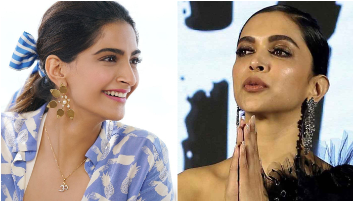 Sonam Kapoor points her guns at Deepika Padukone, calling her a ‘good girl gone bad’