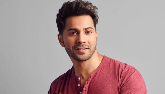 Varun Dhawan to provide meals for frontliners and the underprivileged 