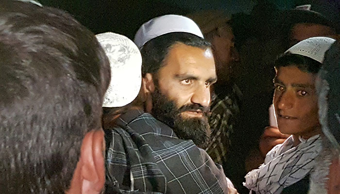 Afghan government frees 100 Taliban prisoners as part of peace process