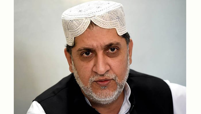 BNP-M chief Akhtar Mengal cautions PM about Balochistan govt's failures in coronavirus response