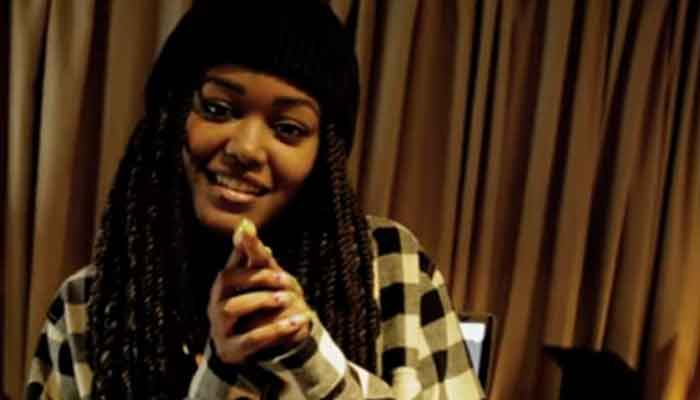 Chynna Rogers, US rapper and model, dies at 25