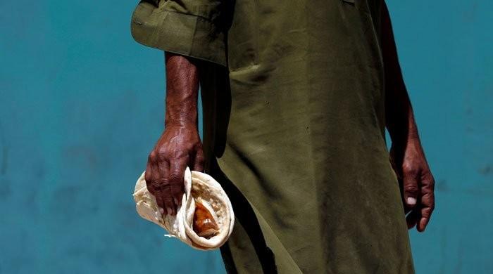 There is something to be said for the charitable spirit of Pakistanis in crisis situations