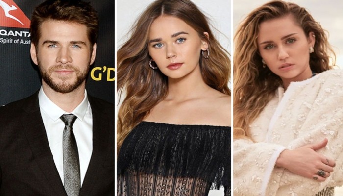 The Many Ways Liam Hemsworth S Girlfriend Gabriella Brooks Is Different From Ex Wife Miley Cyrus