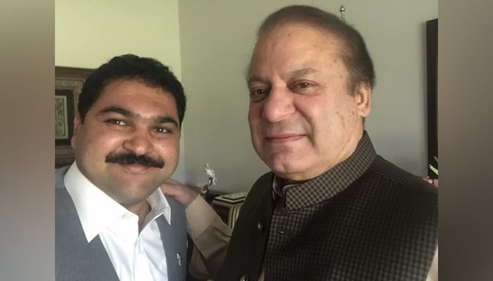 PML-N's Babar Nawaz tests positive for coronavirus