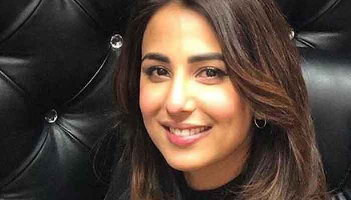 Actress Ushna Shah apologises to doctors after facing backlash on social media   