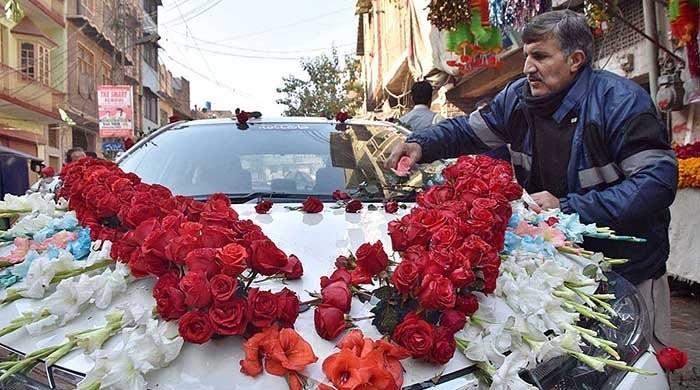 Will flower industry survive the pandemic? 