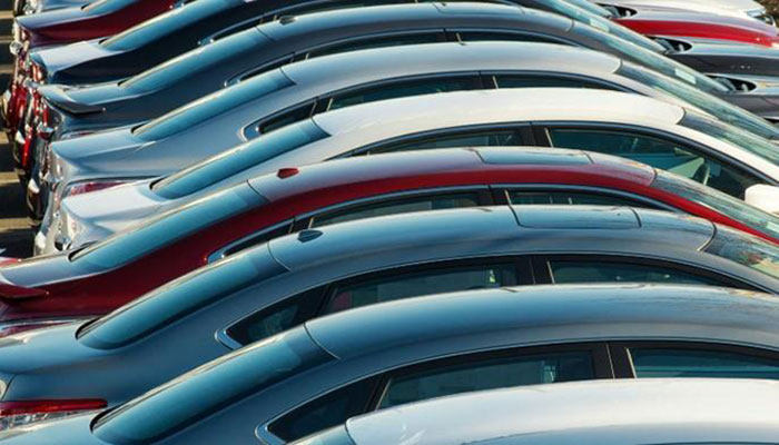 Automakers, dealers worried as car sales plunge 71.8% amid coronavirus lockdown