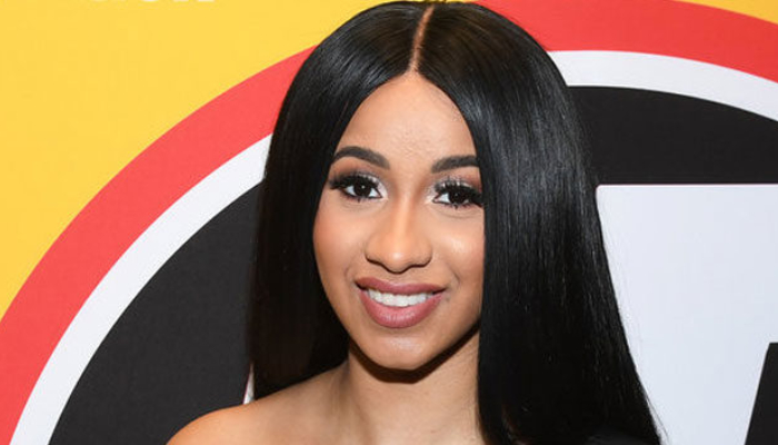Cardi B urges fans to not be 'shy' asking for help as she donates $1m for COVID-19 relief