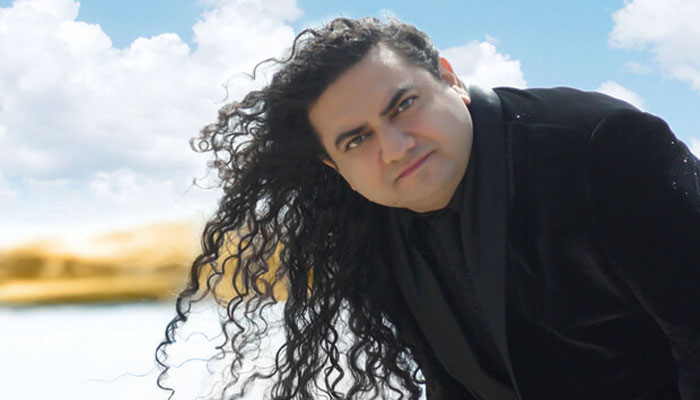 Taher Shah leaves the internet in fits yet again with new song 'Farishta'