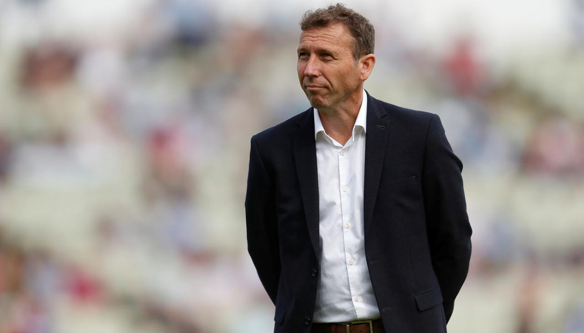 All foreign cricketers aware that they are safe in Pakistan: Michael Atherton