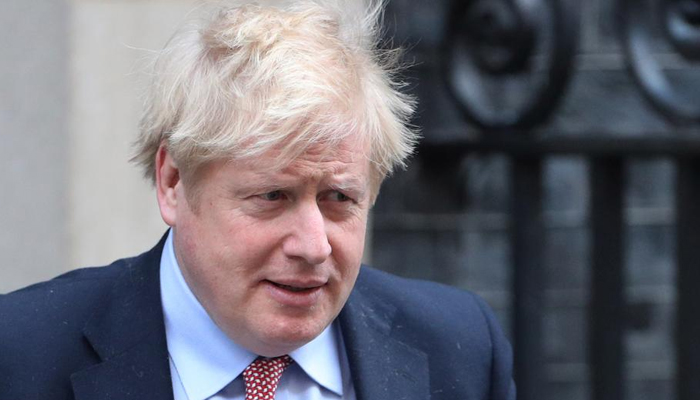UK nears 10,000 coronavirus deaths as Boris Johnson makes 'good progress'