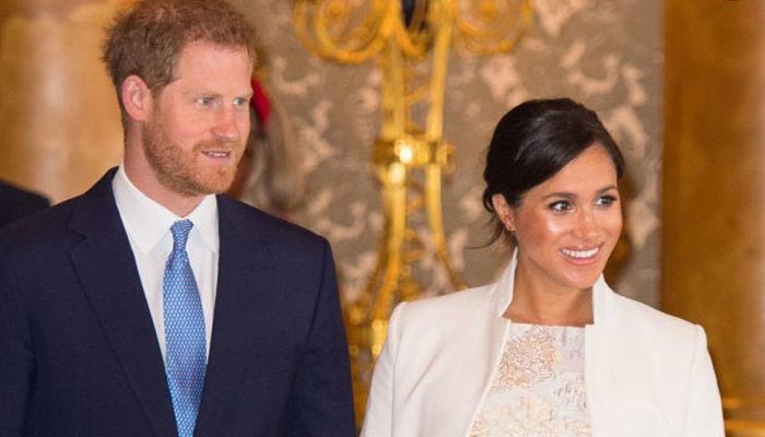 Meghan Markle called 'scheming', accused of planning to break ties with Prince Harry 