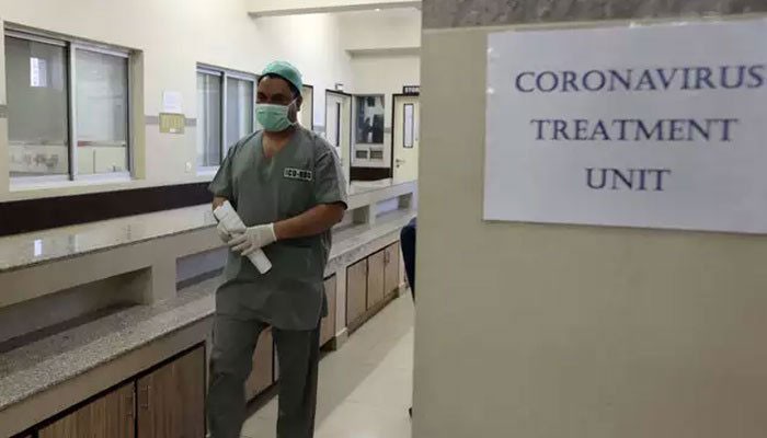 Multan reports highest daily rise in coronavirus cases as over ...