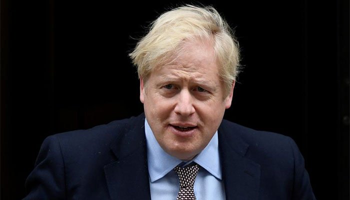 Boris Johnson leaves hospital with UK COVID-19 deaths set to top 10,000