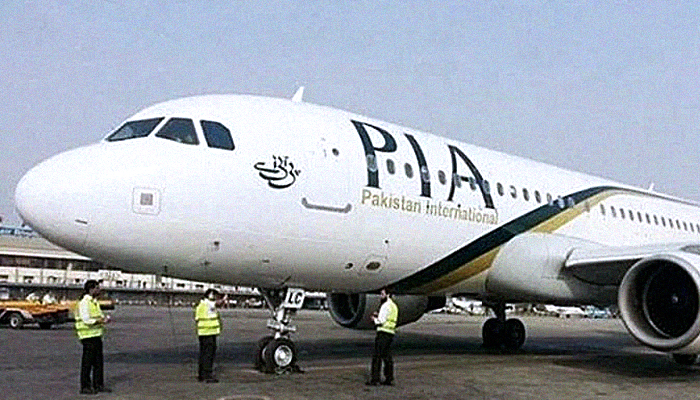 PALPA confirms Pakistani pilot who flew in from Canada tested positive for coronavirus