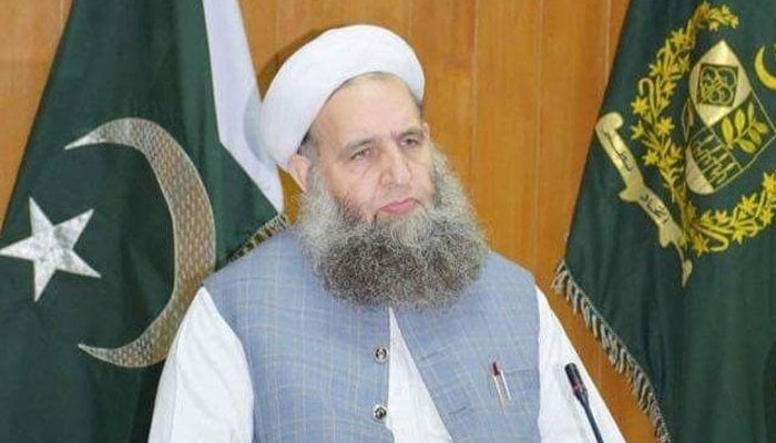 Entire country to have uniform policy for Ramazan: Religious affairs minister
