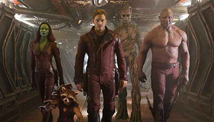 'Guardians Of The Galaxy 3' director opens up about release date 