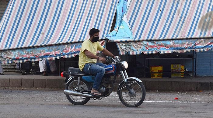 Combating COVID-19: Karachi’s outdated data poses serious challenge for Sindh authorities