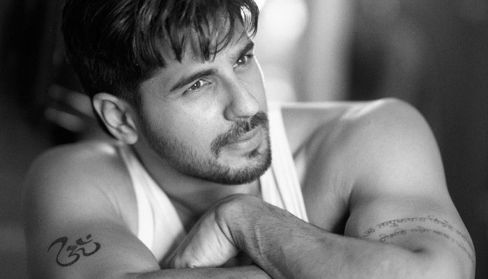 Sidharth Malhotra dubs outrage against his song 'Masakali 2.0' as 'completely valid'