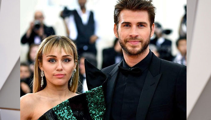 Miley Cyrus set to make a rock album inspired by Liam Hemsworth split: report