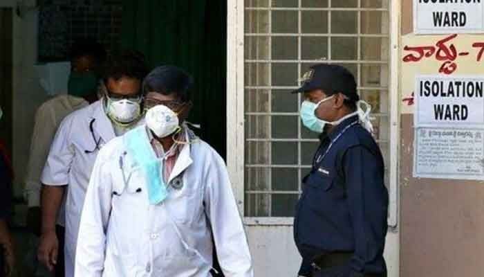 Indian Muslims faced attacks after officials blamed them for coronavirus spread: report