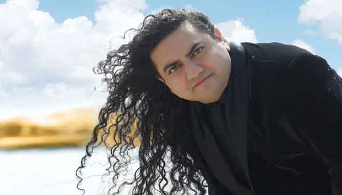 Taher Shah shares philosophy behind new song 'Farishta'