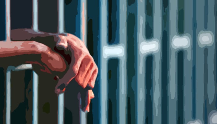 Warning bells sounded as 89 prisoners test positive for coronavirus in Punjab jails