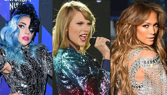 Taylor Swift, Jennifer Lopez to perform at Lady Gaga’s 'One World: Together At Home' concert