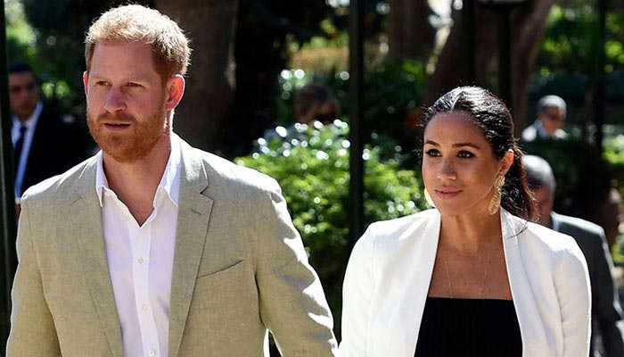 Meghan Markle disliked by Buckingham Palace staff since wedding with Prince Harry? 