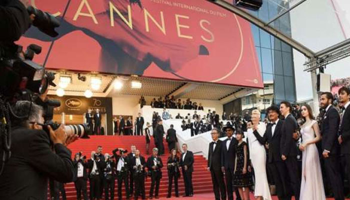 Cannes film festival 2020 won't happen in original form, say organisers