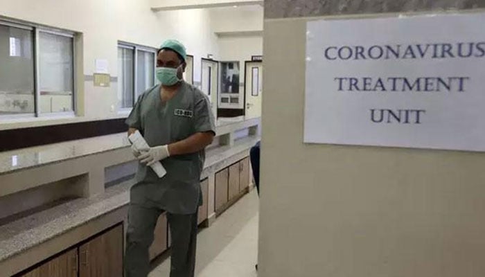 Why are Karachi’s hospitals getting more DOAs, near-death coronavirus patients?