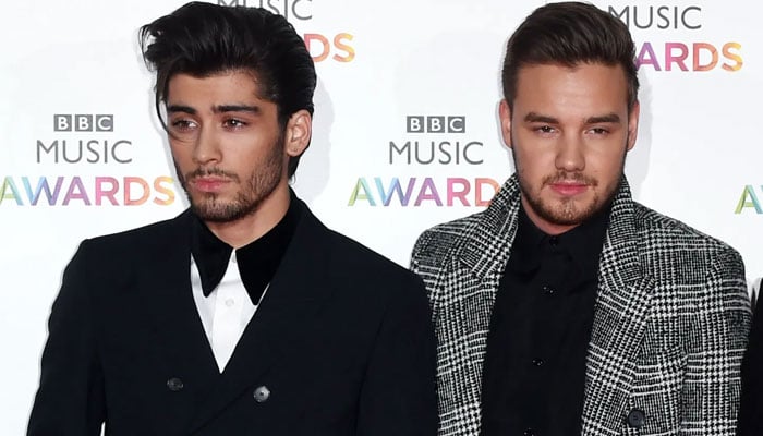 Liam Payne spills the beans on Zayn Malik’s music style