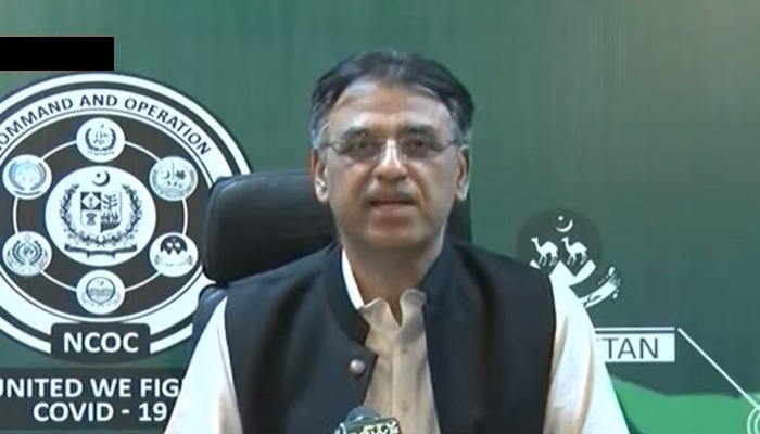 Coronavirus lockdown: Govt taking decisions keeping in mind 'facts on the ground', says Asad Umar