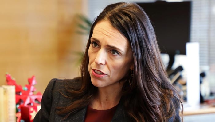 NZ PM Jacinda Ardern, Cabinet slash own salaries by 20% as COVID-19 hits economy