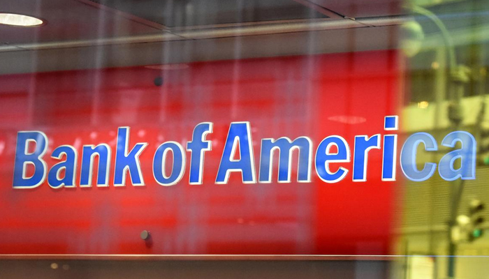 Bank of America reports loss in first quarter, issues recession warning over coronavirus